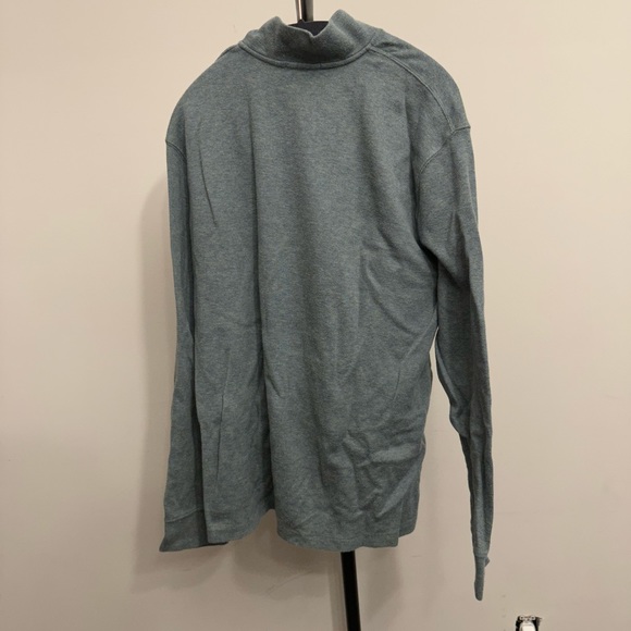 Polo Ralph Lauren Quarter Zip - Picture 5 of 5